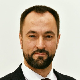 Сергей Ходаков