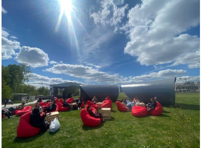 Мероприятия 2022 - 8