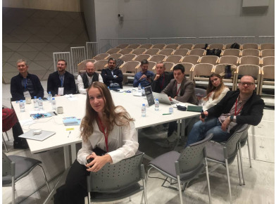 Мероприятия 2022 - 2