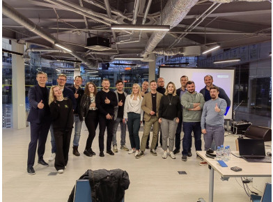 Мероприятия 2022 - 10