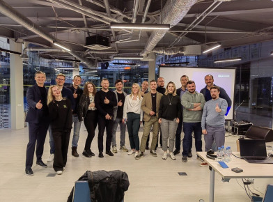 Мероприятия 2022 - 10