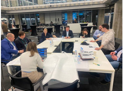 Мероприятия 2023 - 1