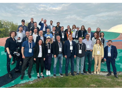 Мероприятия 2024 - 2