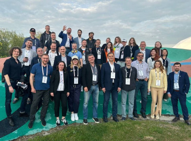 Мероприятия 2024 - 2